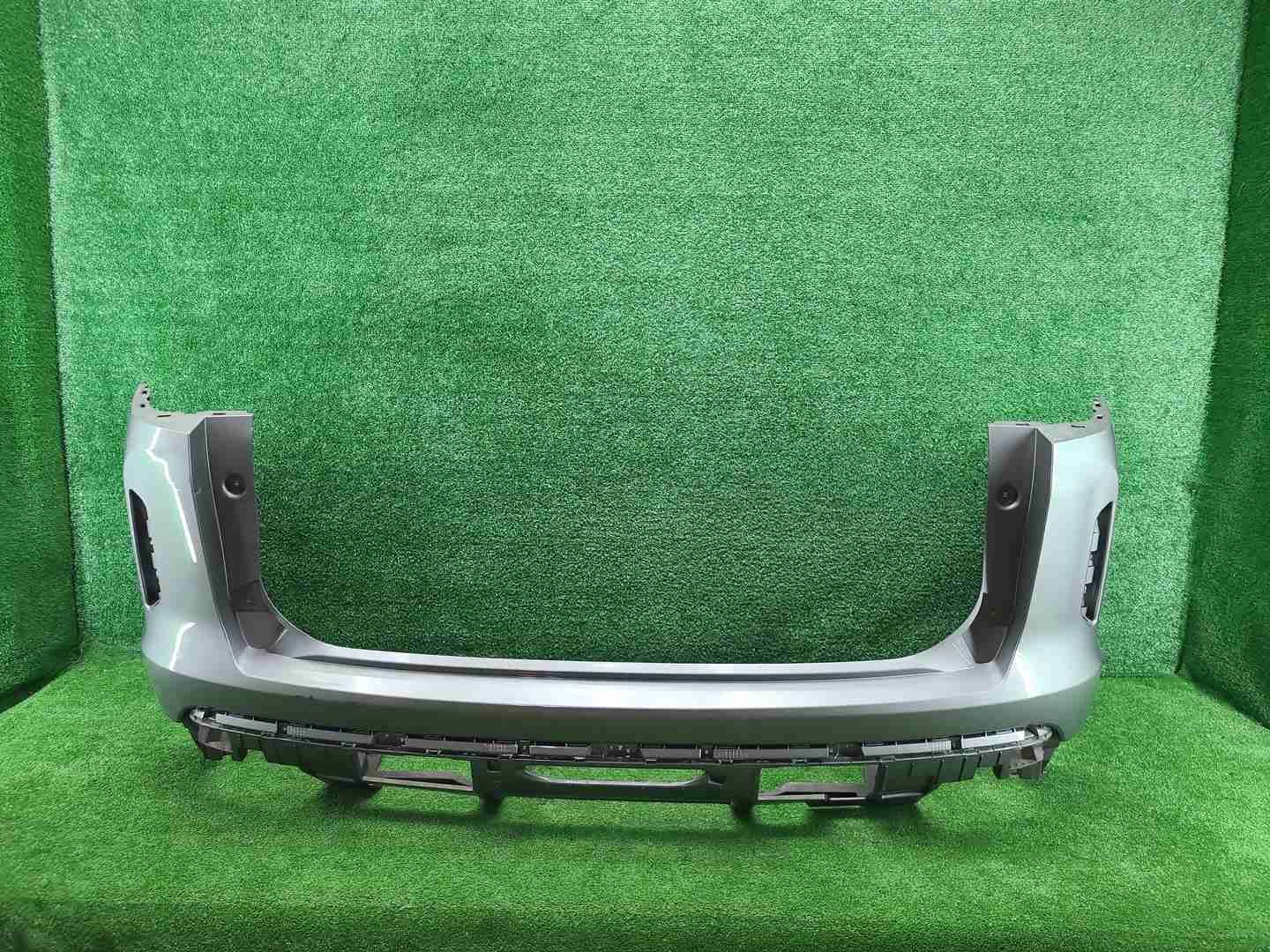 Бампер задний EXEED VX (2021-н.в.)