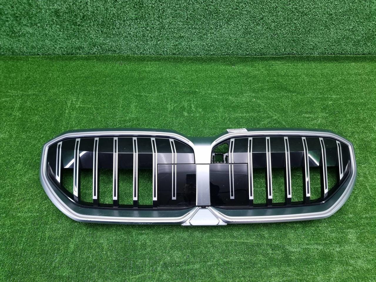 Решетка радиатора BMW 5er G60 (2023-н.в.)