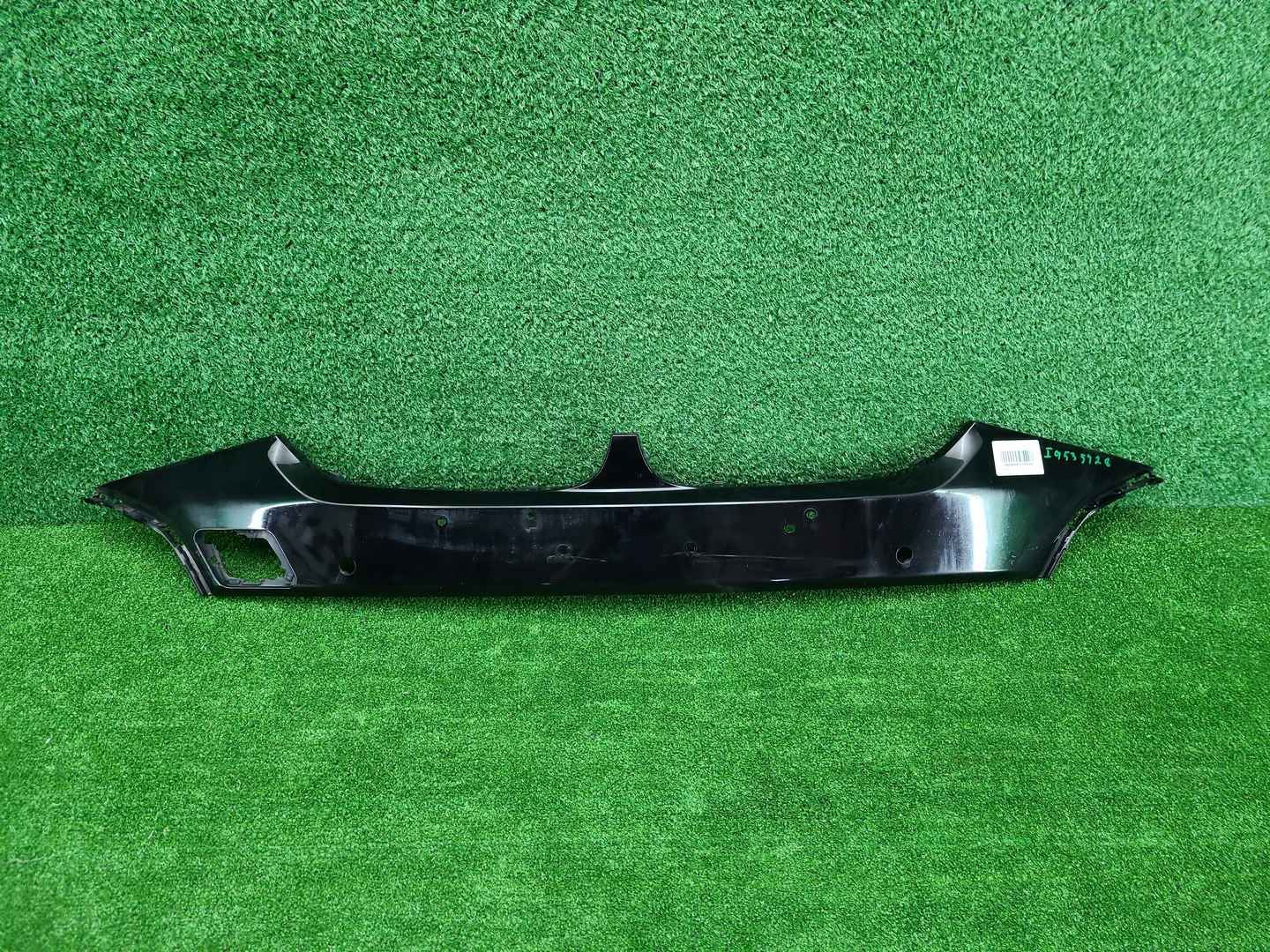 Накладка перед. бампера BMW X5 G05 (23-нв) M-paket