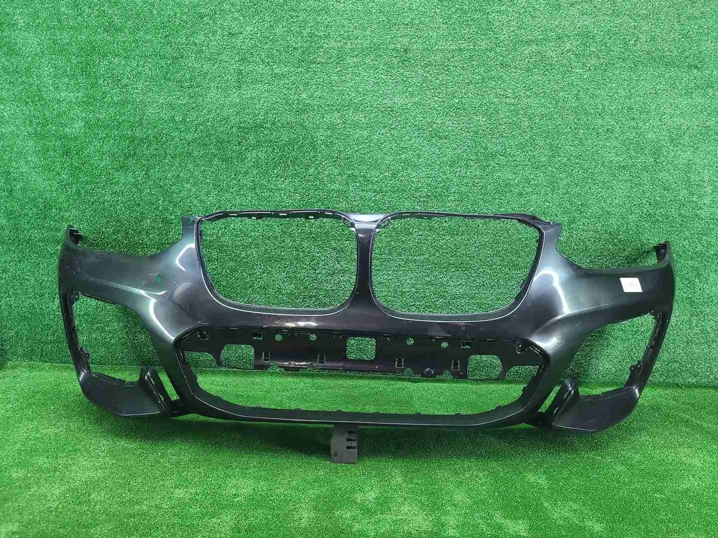 Бампер передний BMW X3 G01 X4 G02 (17-21) M-Paket