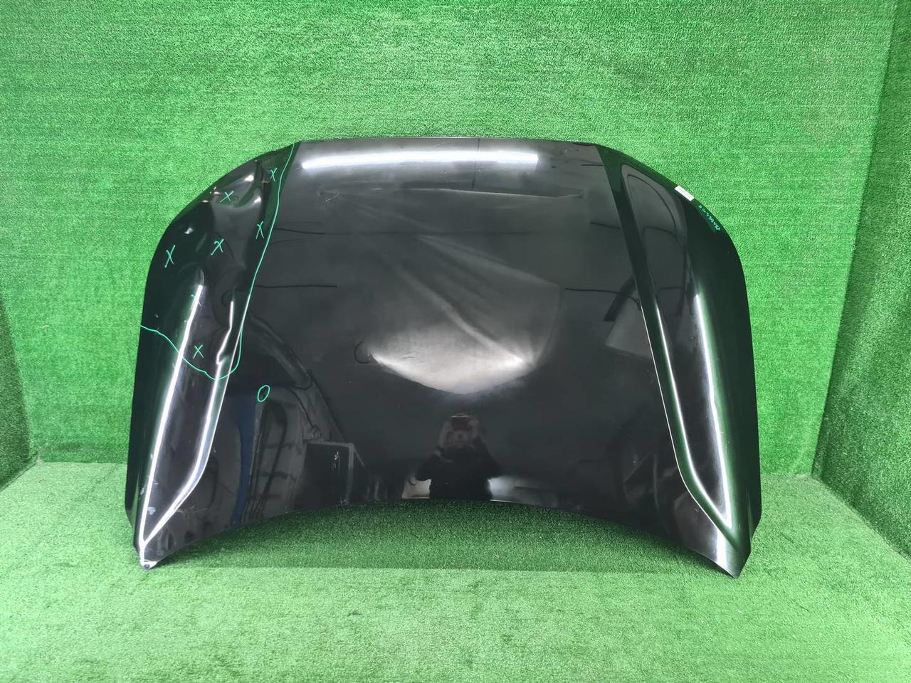 Капот Hyundai Palisade (2018-н.в.)