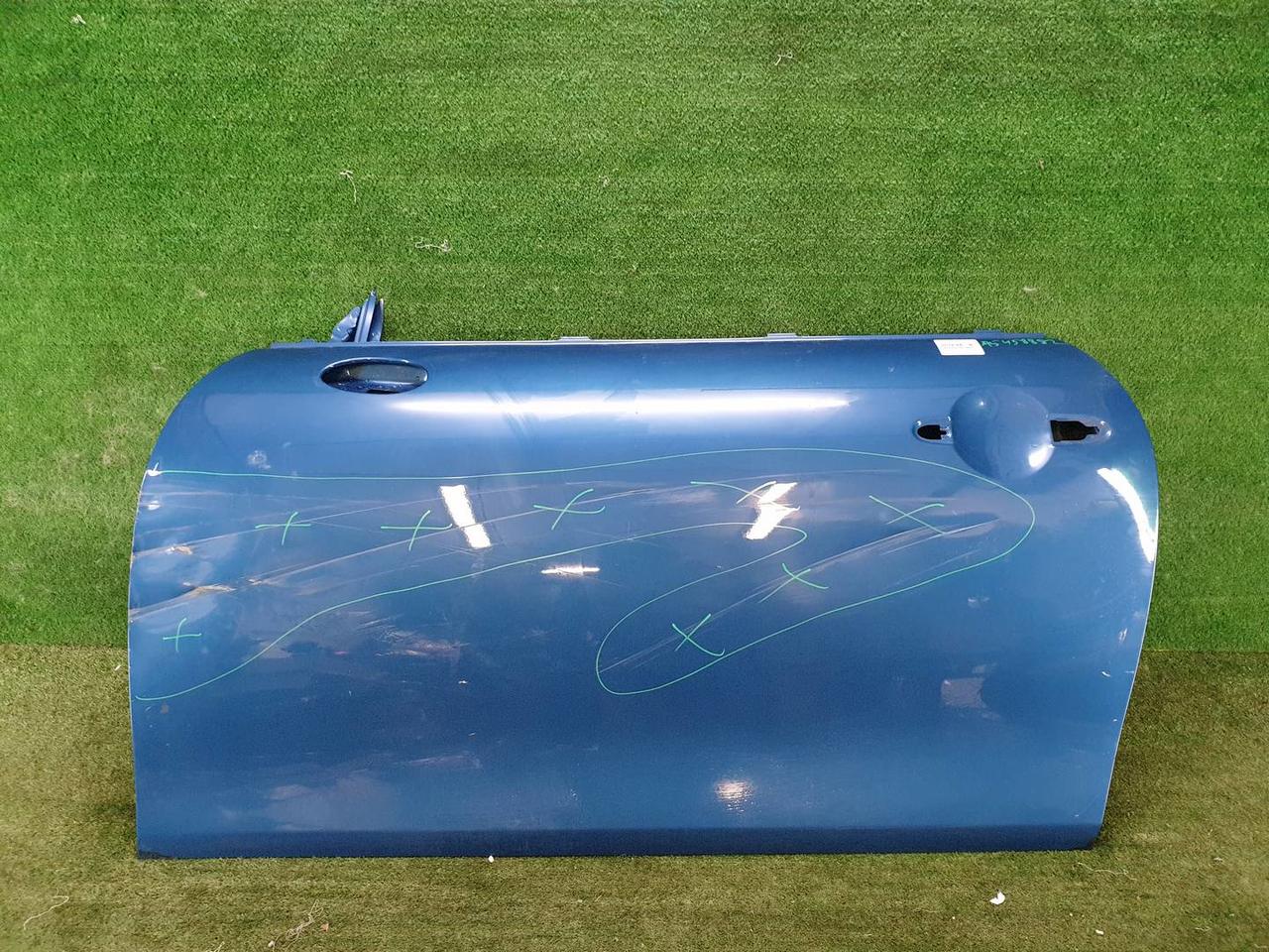 Дверь передняя левая MINI Hatch F56 (2013-н.в.)
