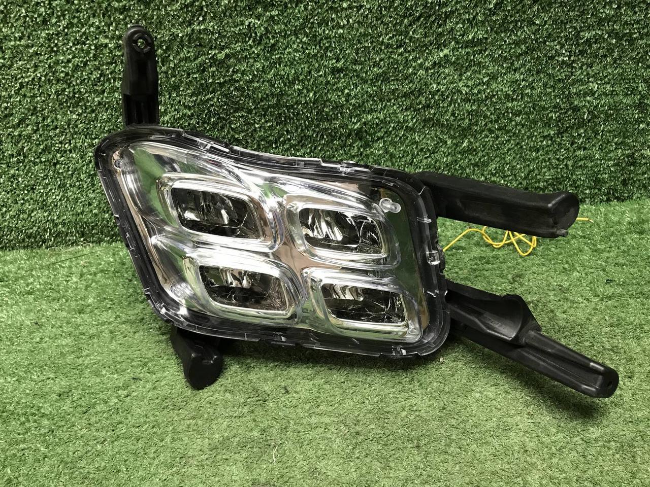 ПТФ правая Kia Optima 3 TF (2013-2015)