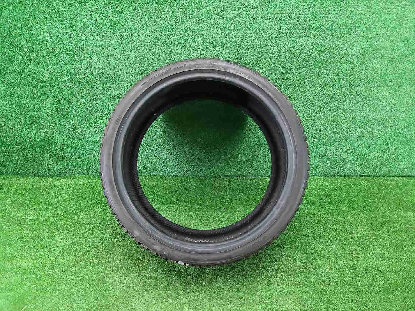 Шина 275/30 R20 97V Hankook Winter I Cept Evo 3
