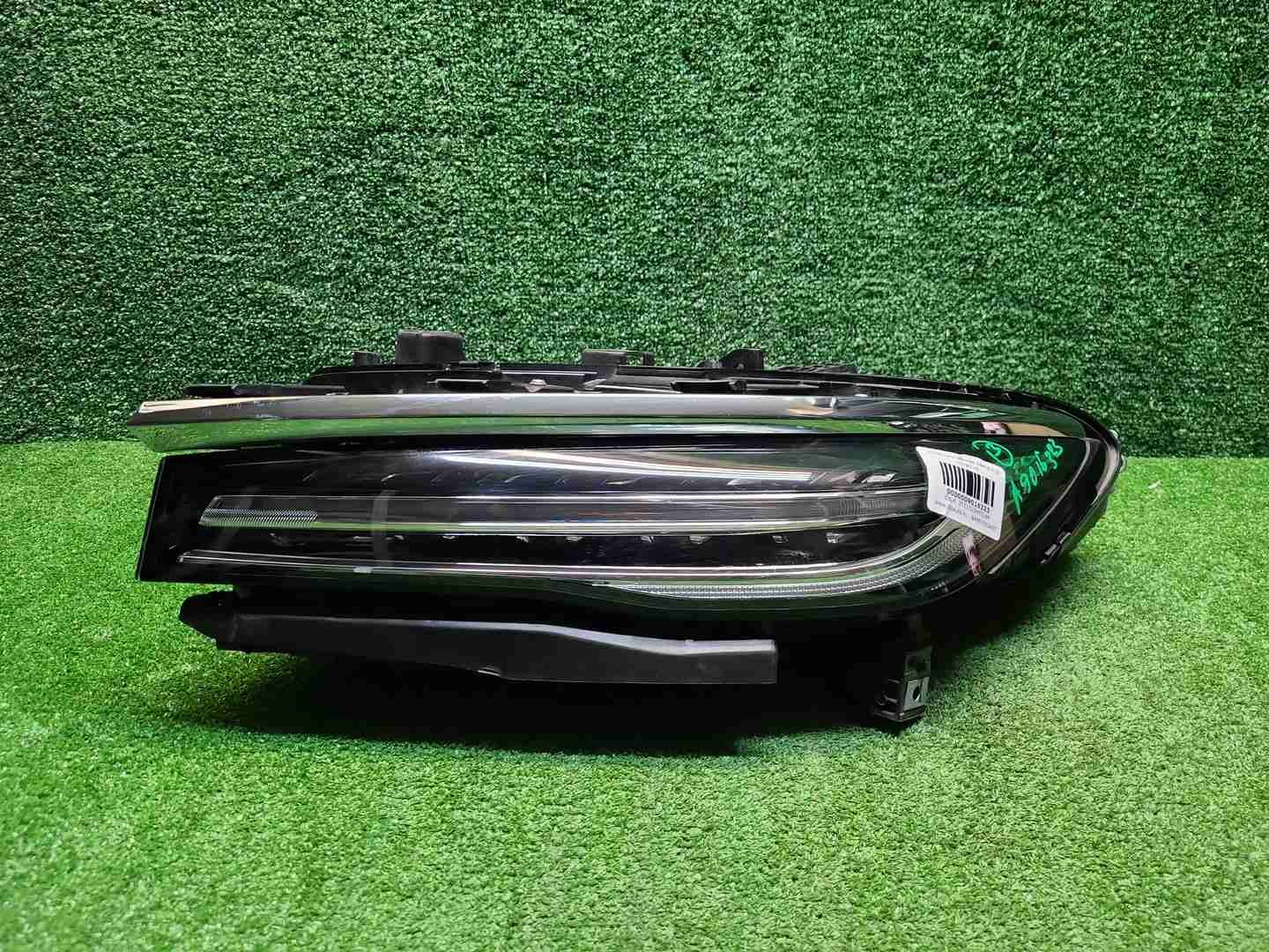 Фара левая Hongqi H5 2 (2022-н.в.) LED