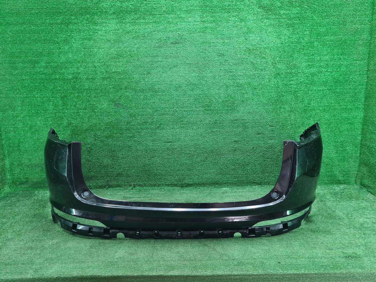 Бампер задний Geely Tugella (2019-н.в.)