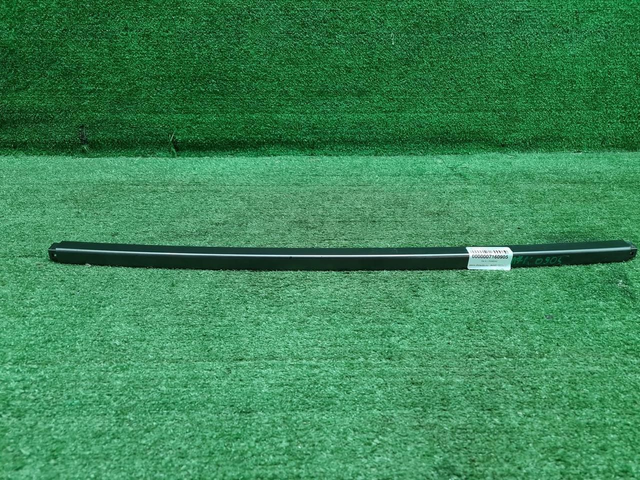 Молдинг переднего бампера RR Vogue 4 L405 (17-22)