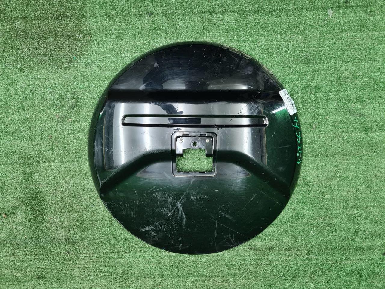 Кожух запасного колеса Tank 300 (2021-н.в.)
