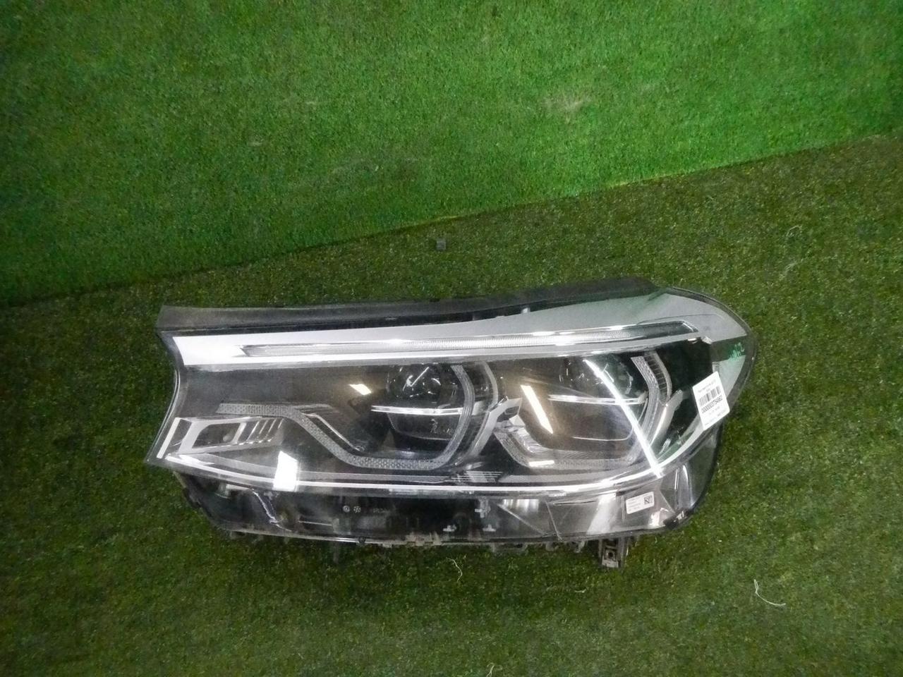 Фара левая BMW 6er G32 (2017-2020) Adaptive LED