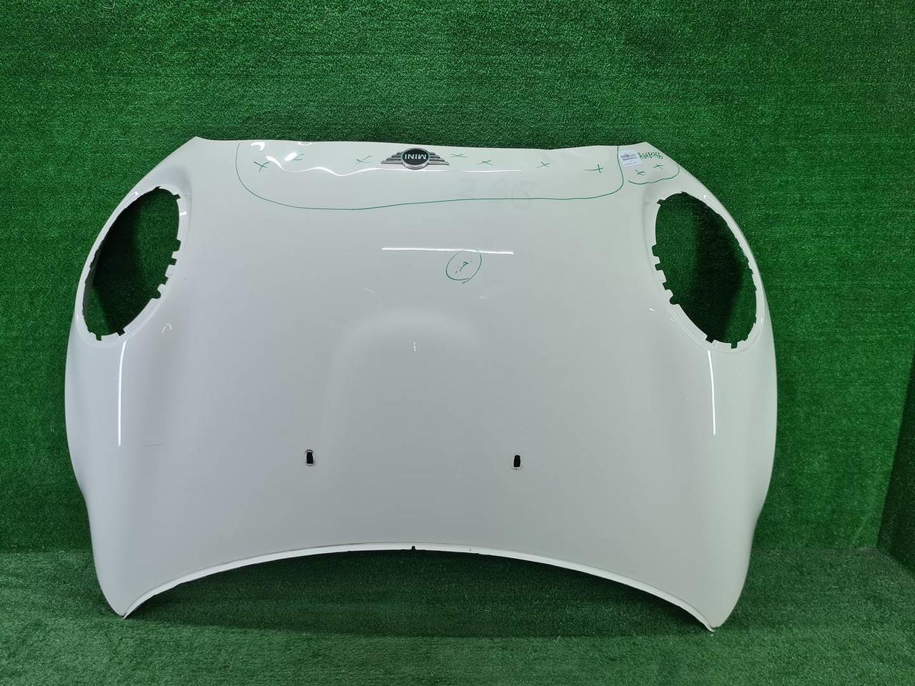 Капот MINI Hatch F56 (2013-н.в.)