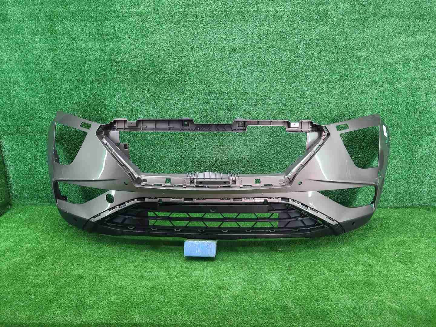 Бампер передний Hyundai Creta 2 (2021-2022)