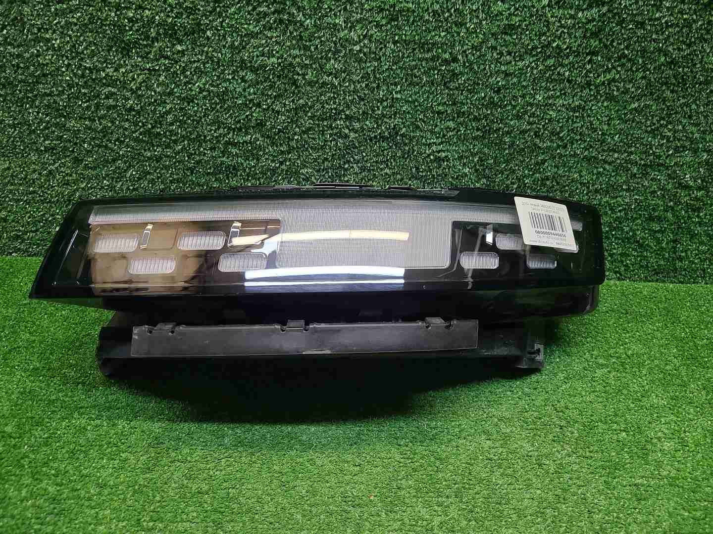 ДХО левый JAECOO J7 (2023-н.в.) LED