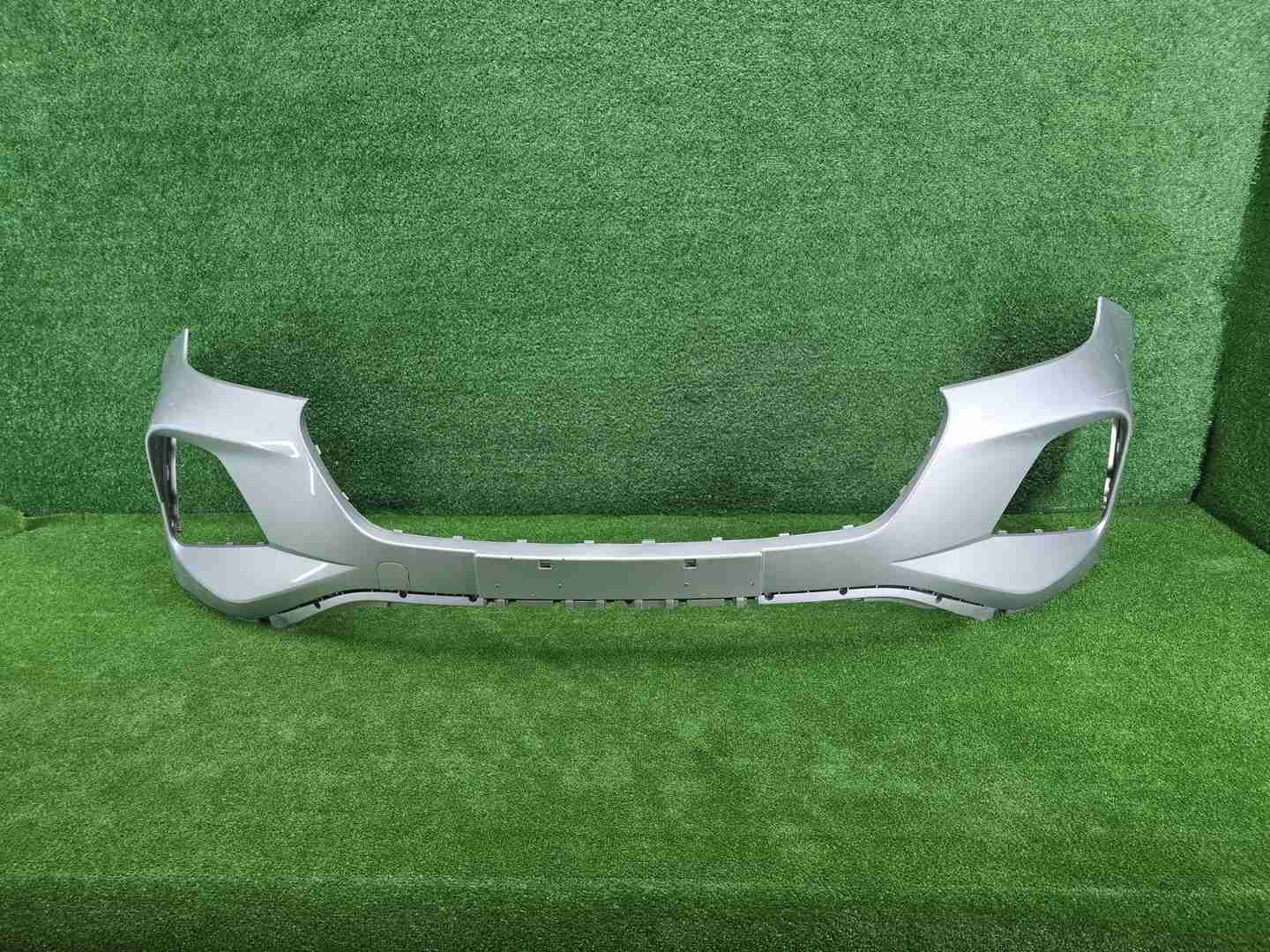 Бампер передний Chery Tiggo 4 Pro (2020-2024)