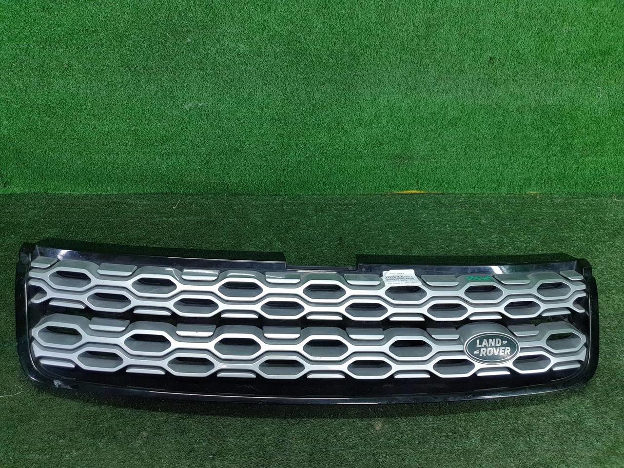 Решетка радиатора Land-Rover Discovery Sport (2019-н.в.)