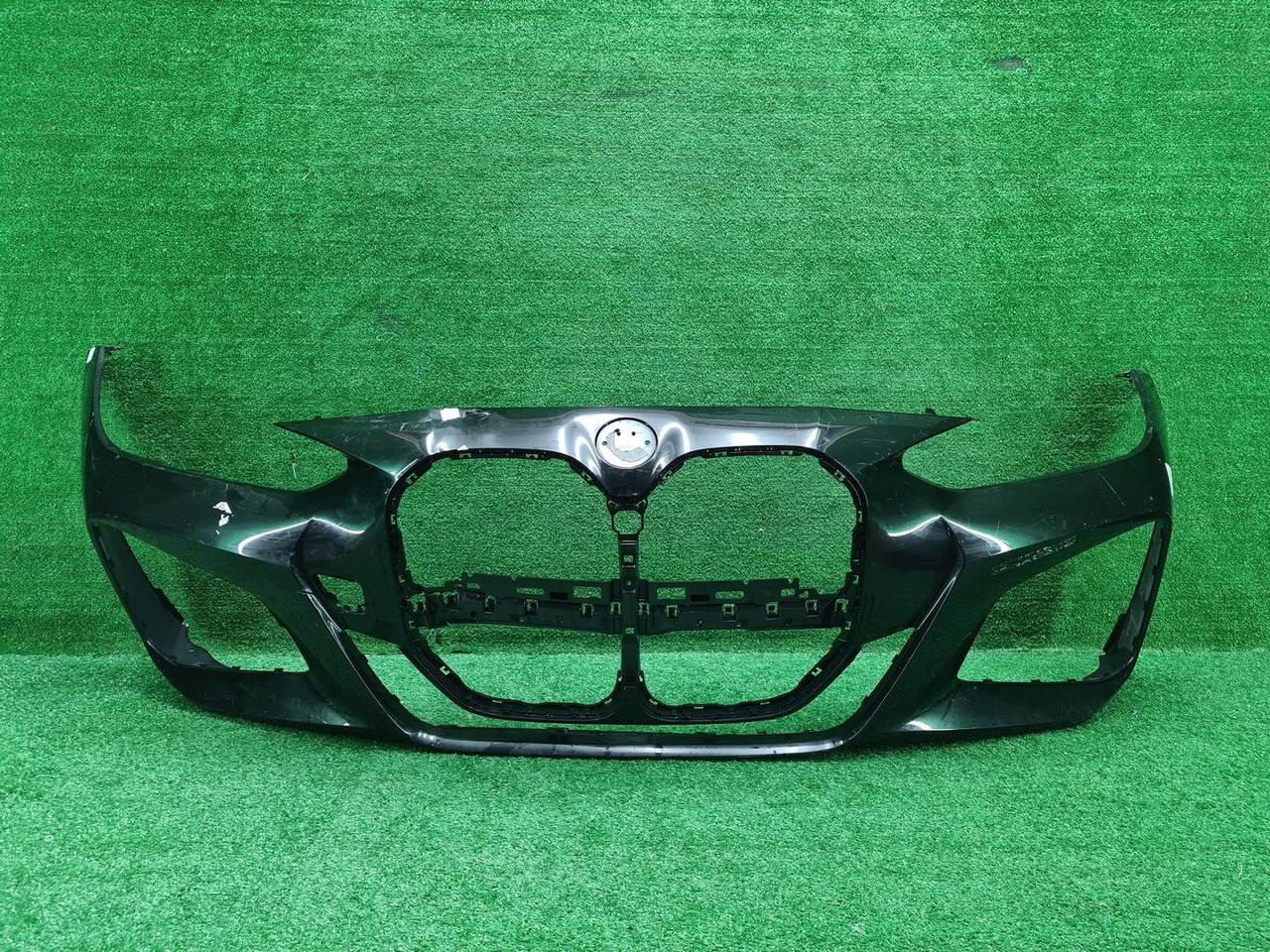 Бампер передний BMW 4er G22 (2020-н.в.) M-paket