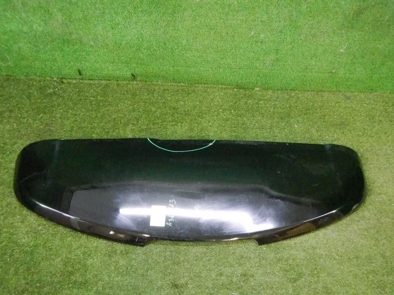 Спойлер крышки багажника Mini Countryman F60 16-23