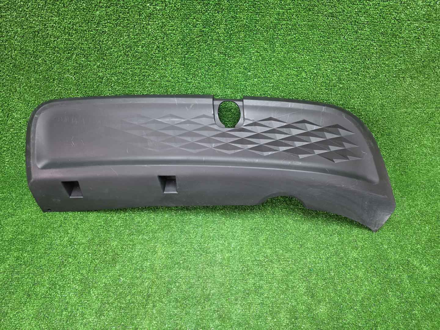 Накладка бампера правая Chery Tiggo 7L (2024-н.в.)