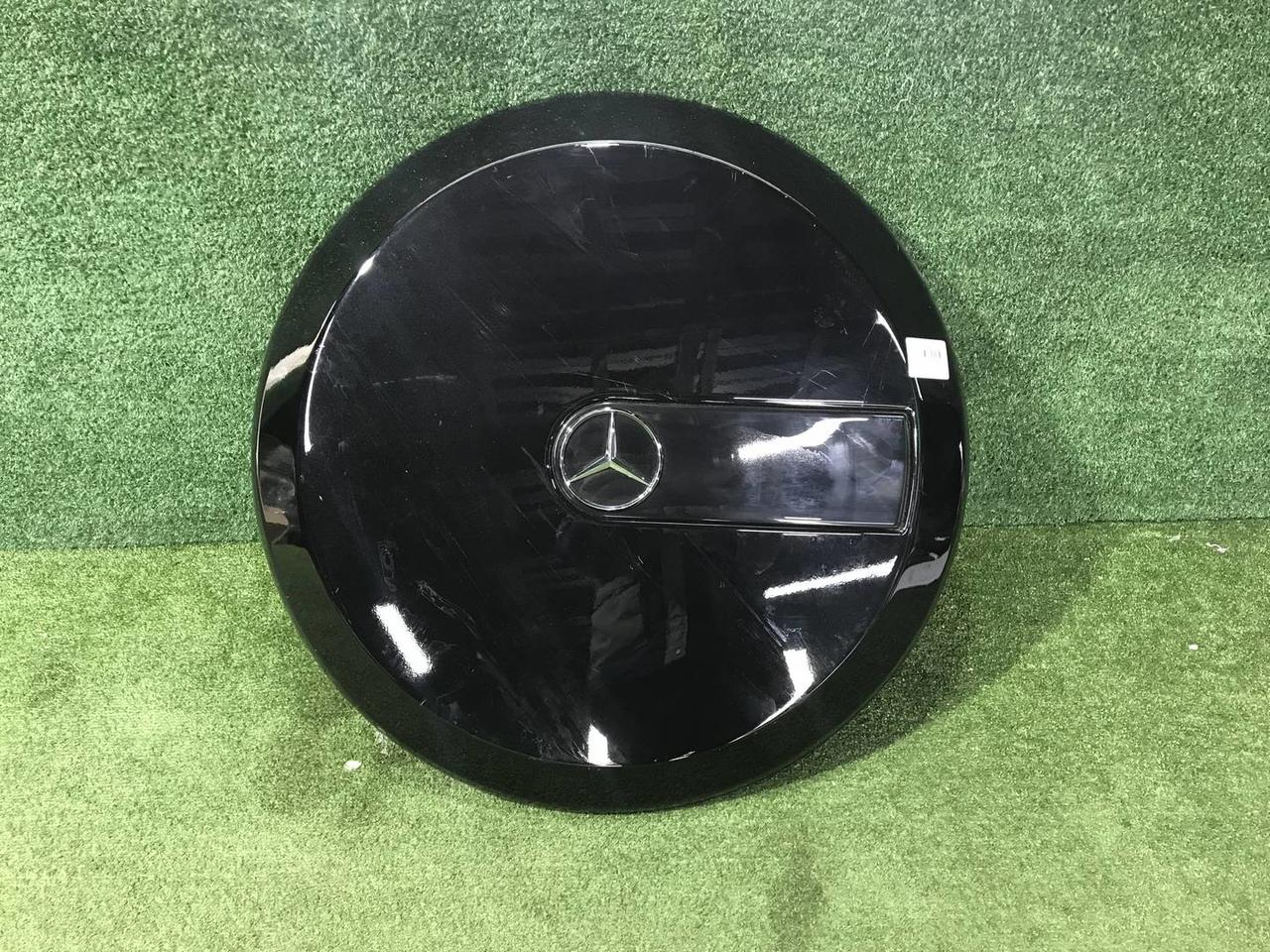 Кожух запасного колеса Mercedes G W463 (2018-н.в.)