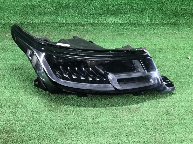 С2648 Фара правая Range Rover Sport 2 L494 (2017-2022) LED