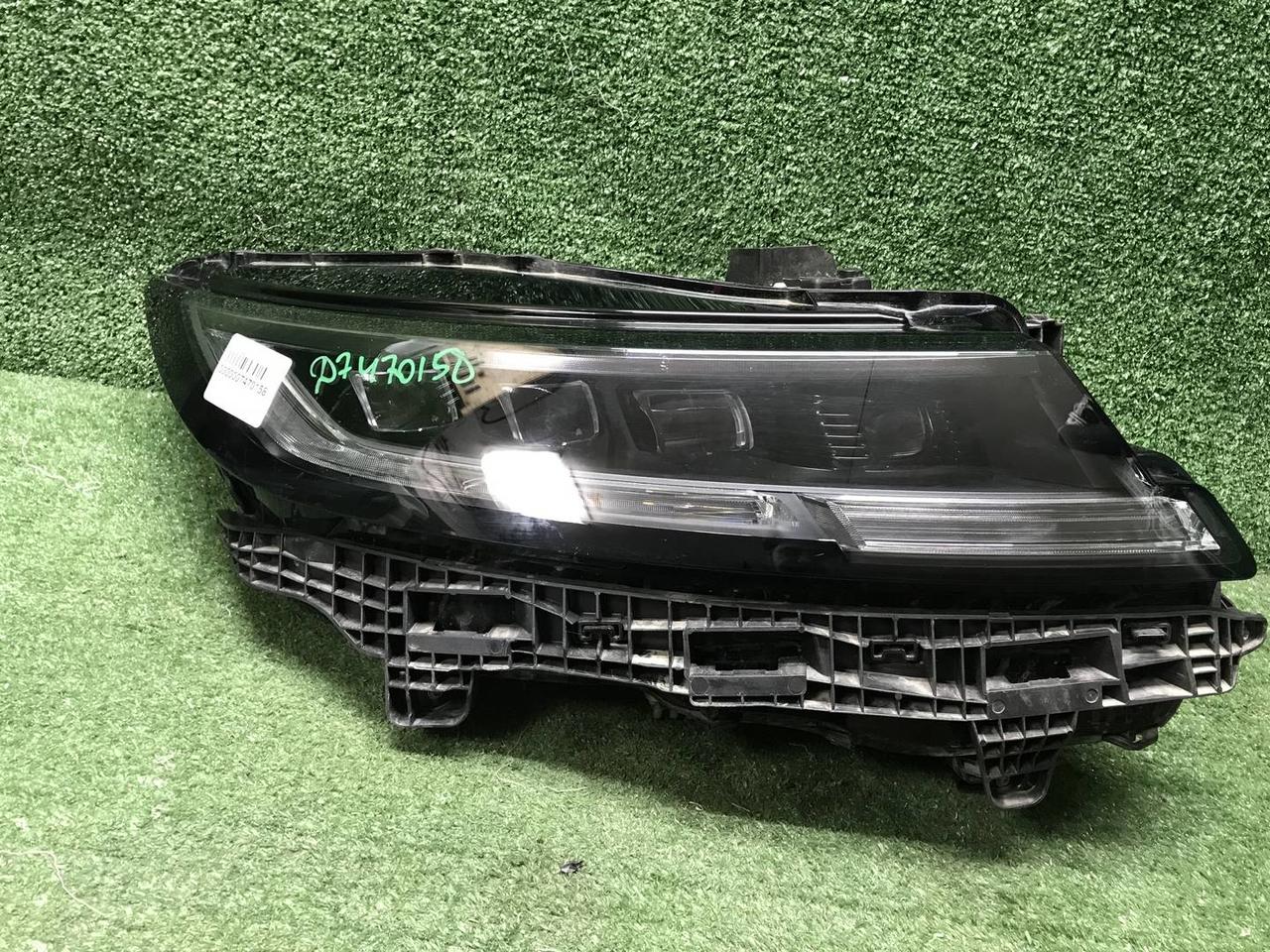 Фара правая Range Rover Sport 3 (2022-н.в.) LED