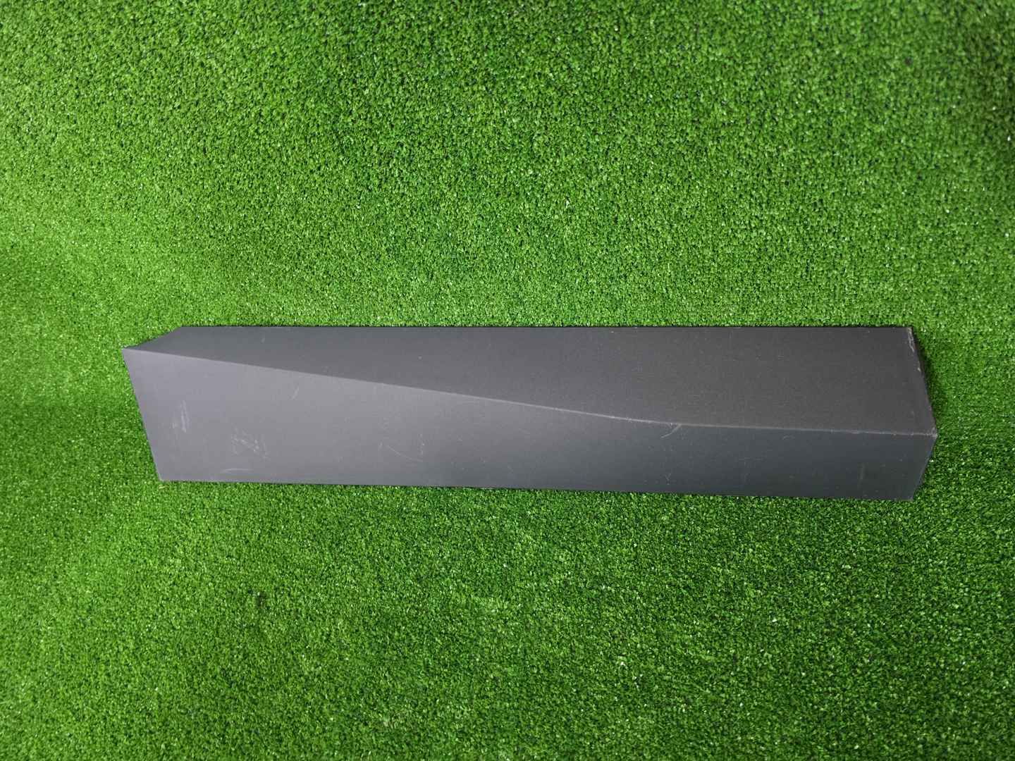 Накладка двери задняя правая GAC GS3 (2024-н.в.)