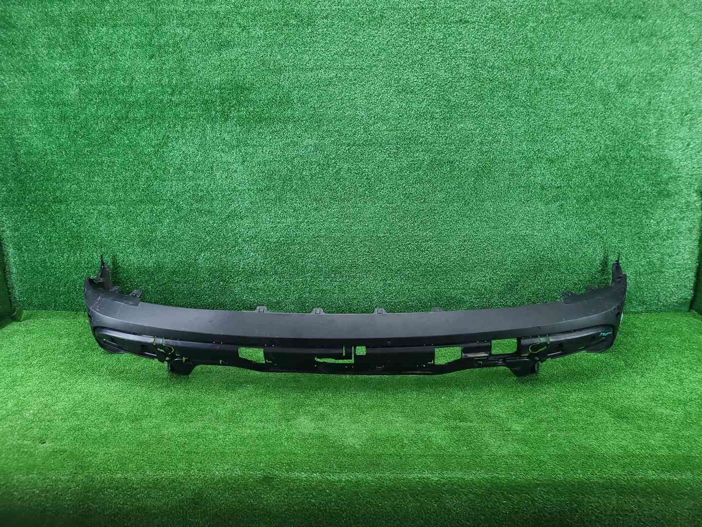 Бампер задний BMW X5 G05 (2018-2023)