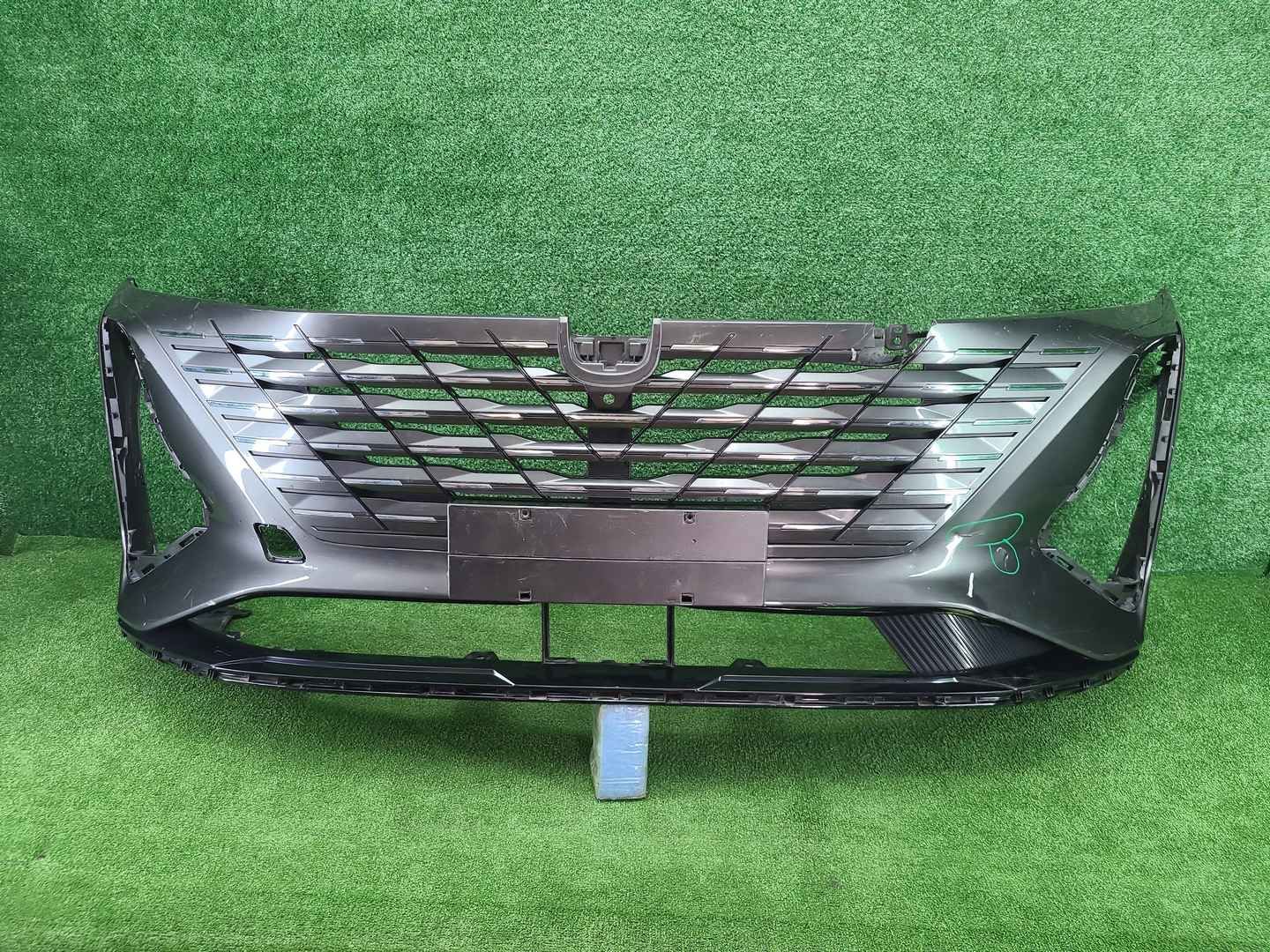 Бампер передний Changan CS75Plus 3 (2023-н.в.)