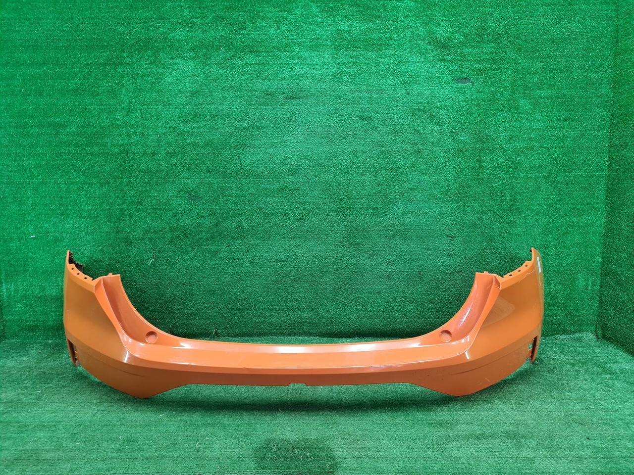 Бампер задний Zeekr 001 (2021-2024)