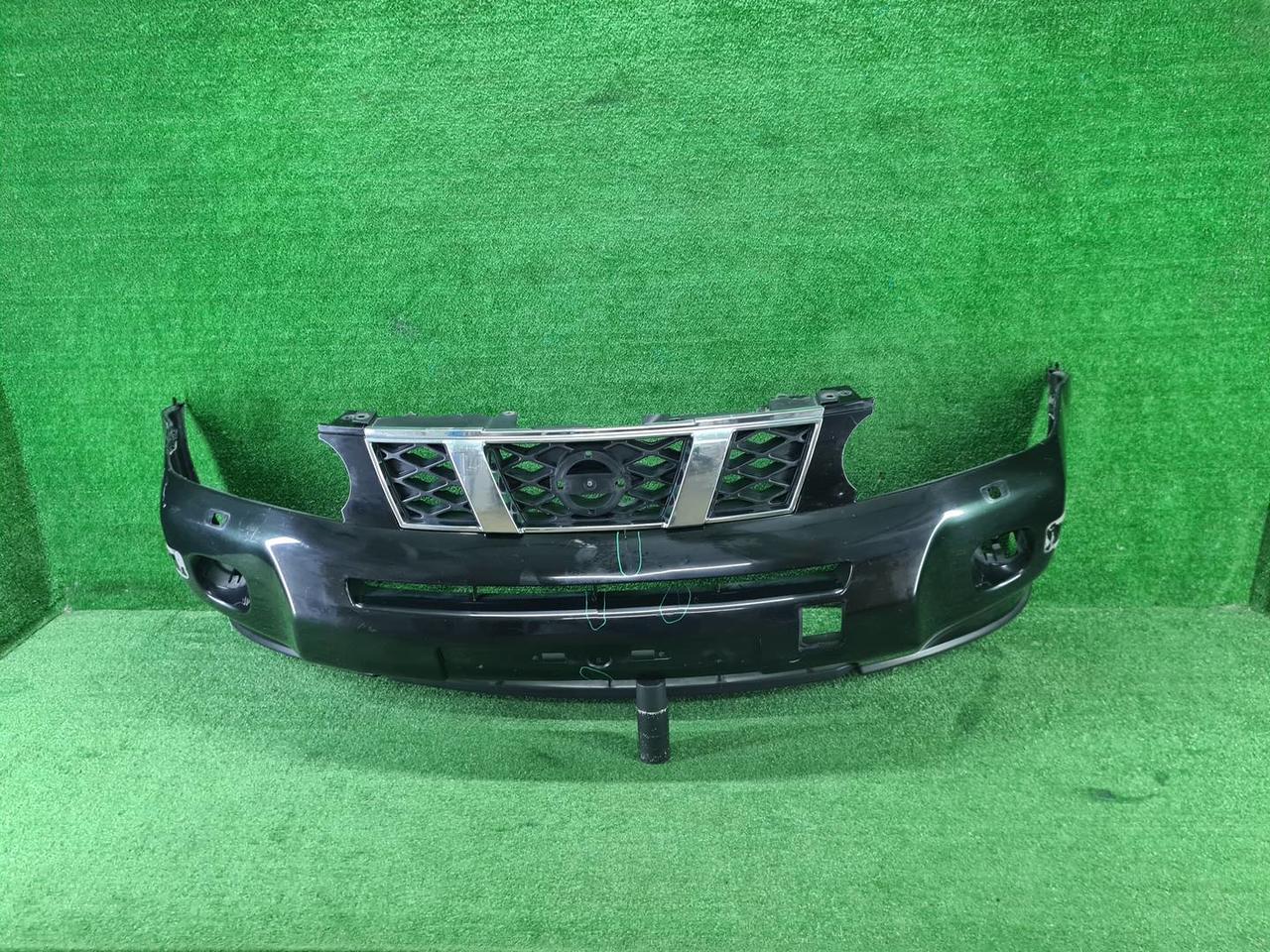 Бампер передний Nissan X-Trail t31 (2007-2011)