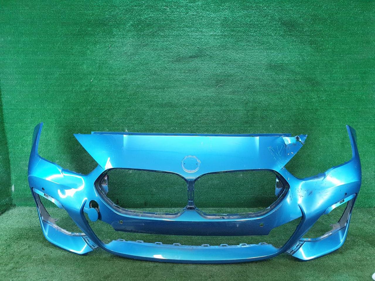 Бампер передний BMW 2er F44 (2019-н.в.) M-paket
