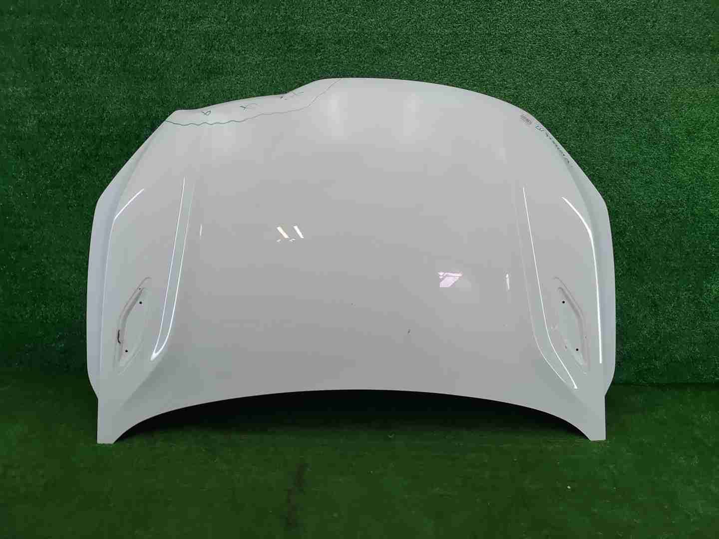 Капот Geely Coolray (2023-н.в.)