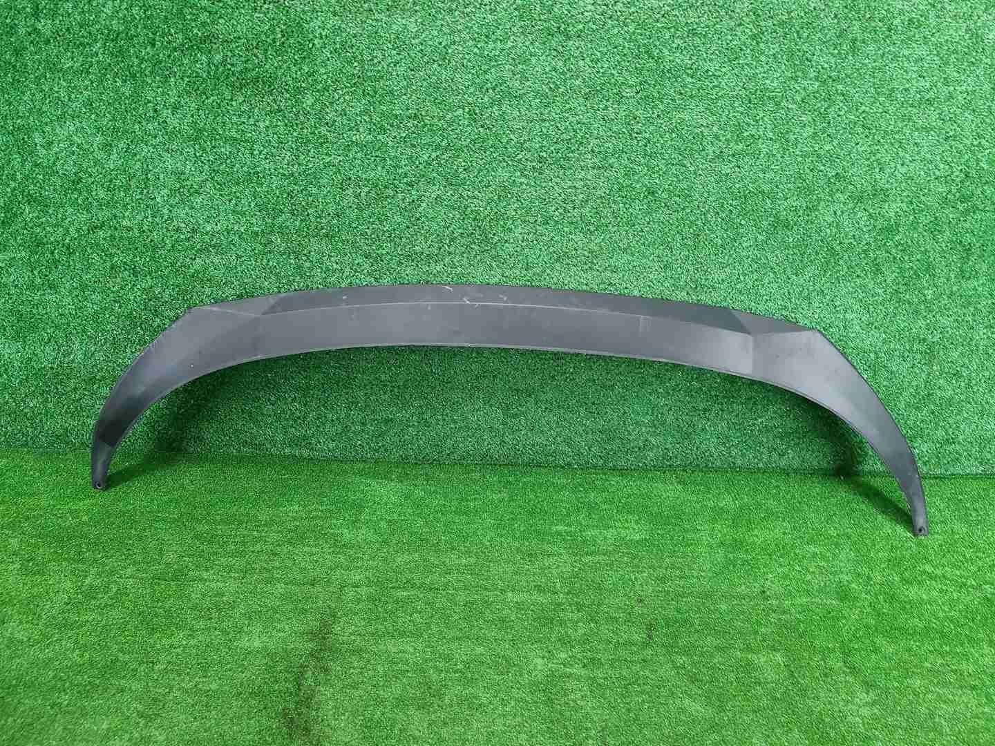 Юбка переднего бампера Hyundai Elantra 7 CN7 20-23
