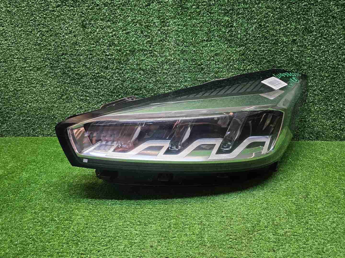 Фара левая Chery Tiggo 7 Pro (2020-2024) LED