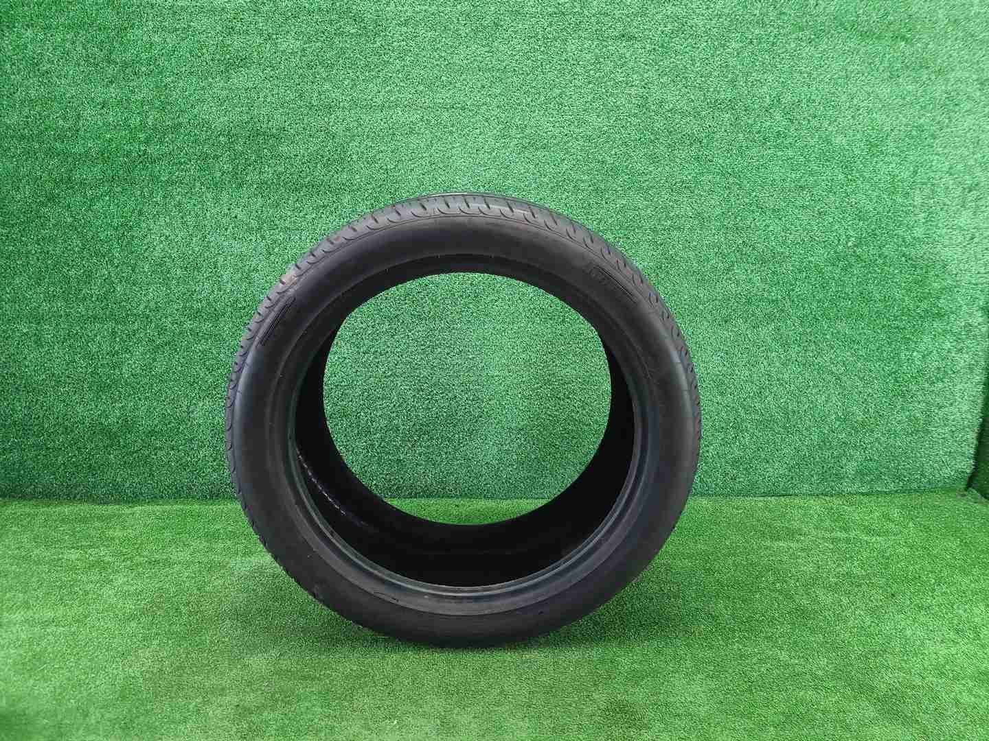 Шина Pirelli Scorpion Zero 295/40 R22 112W