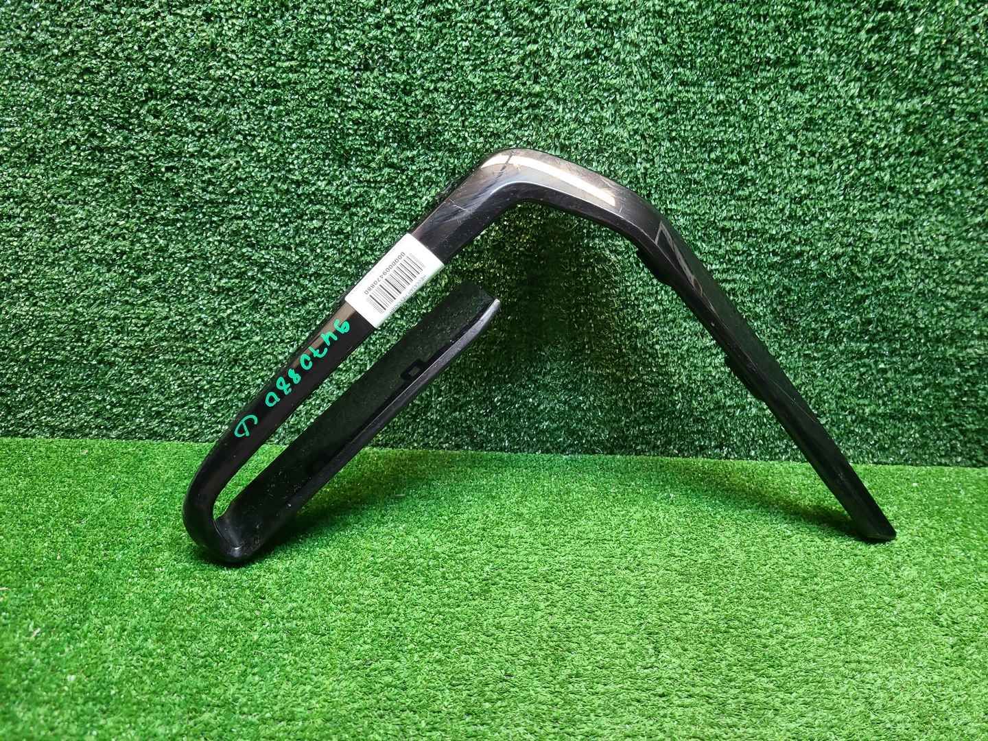 Накладка бампера правая BMW X7 G07 (19-22) M-paket