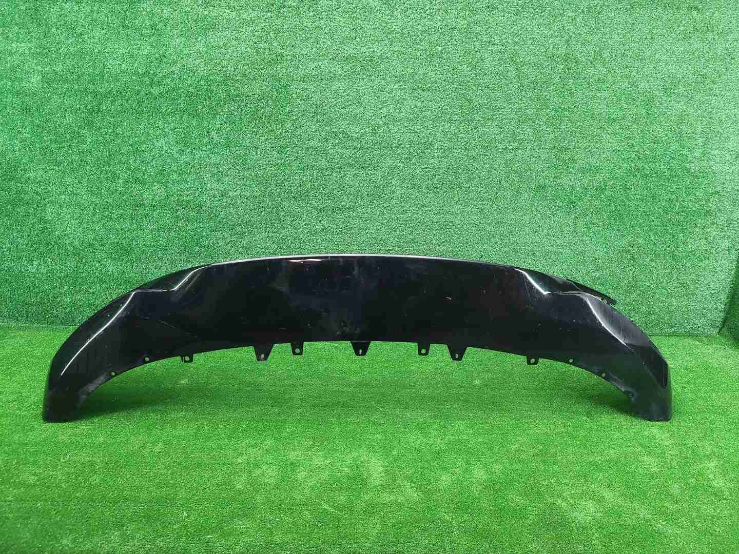 Юбка переднего бампера Avatr 11 (2022-н.в.)