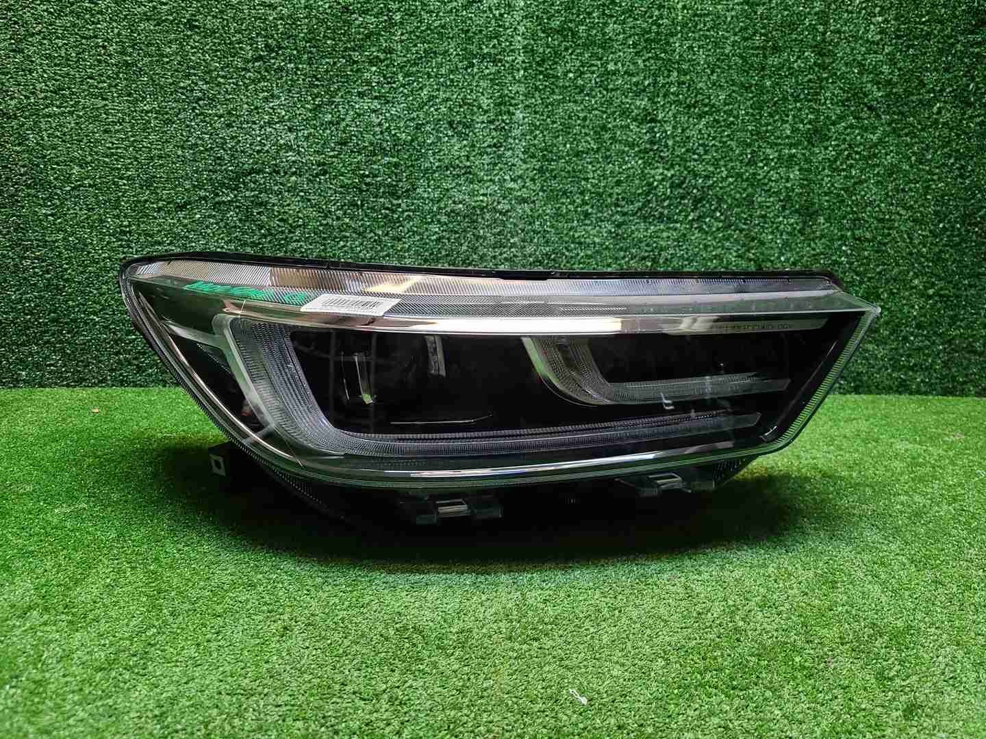 Фара правая Chery Tiggo 8 Pro Max 22-нв LED
