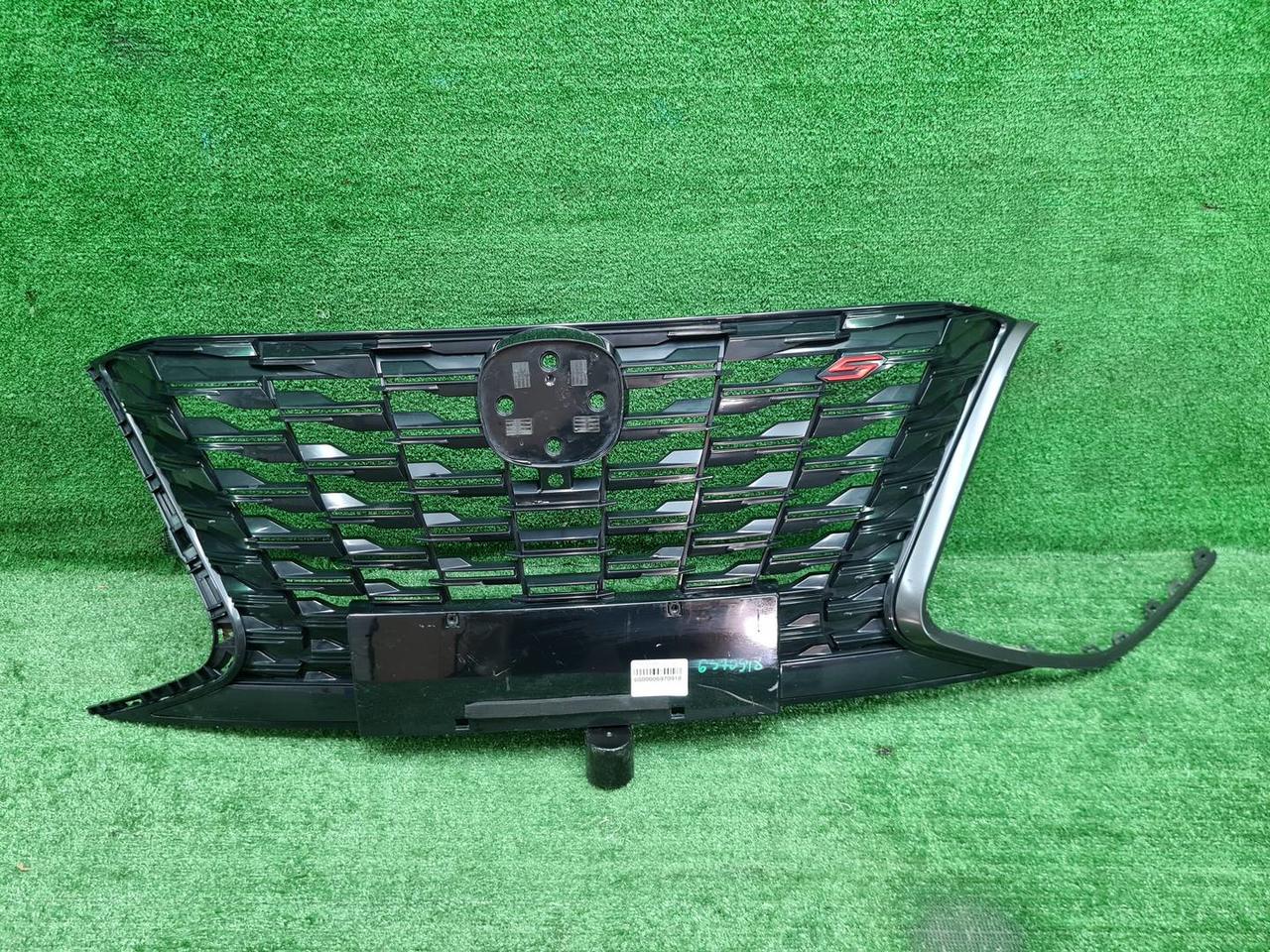 Решетка радиатора Changan CS75PLUS (2021-н.в.)