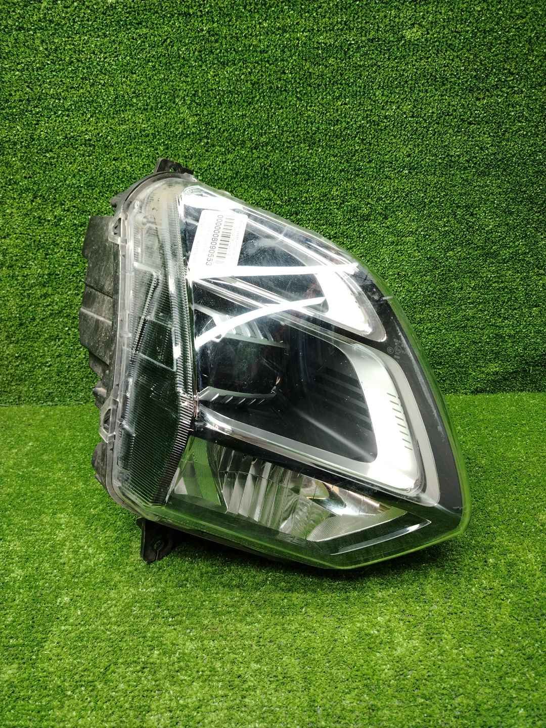 Фара правая Omoda C5 (2022-2025) LED