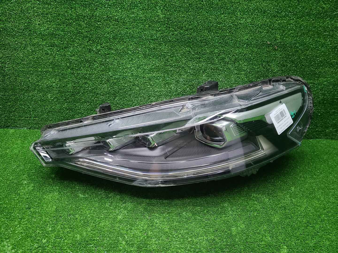 Фара левая Haval F7 (2018-2024) LED