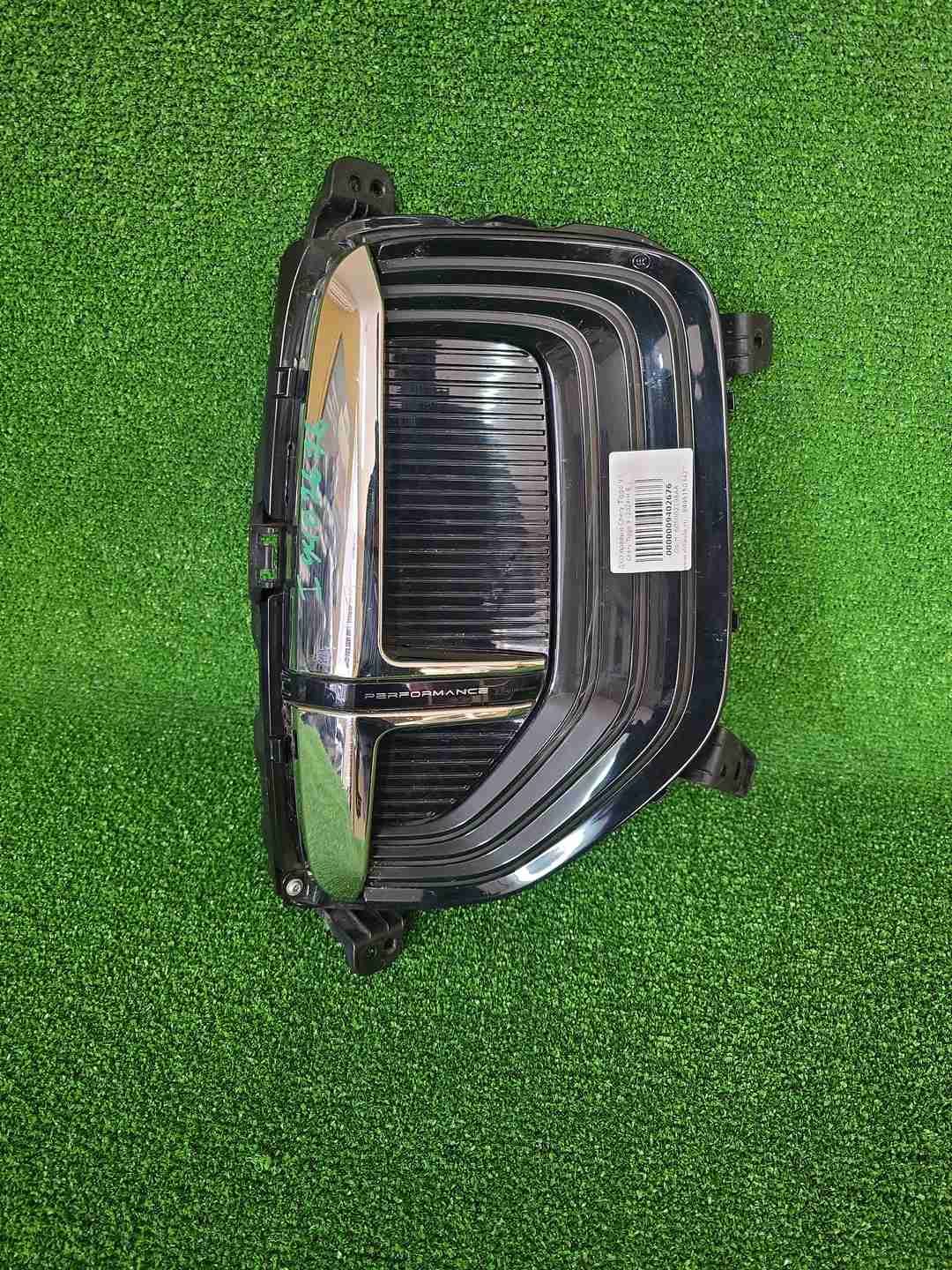 ДХО правый Chery Tiggo 9 (2024-н.в.)