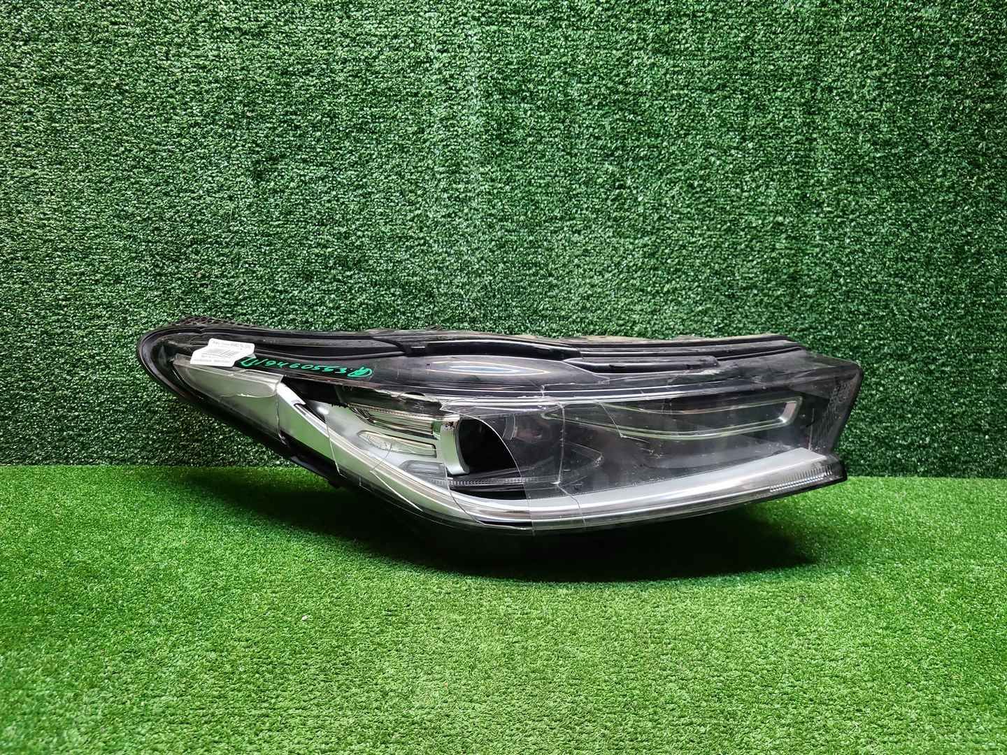 Битая Фара правая EXEED TXL (2021-н.в.) LED