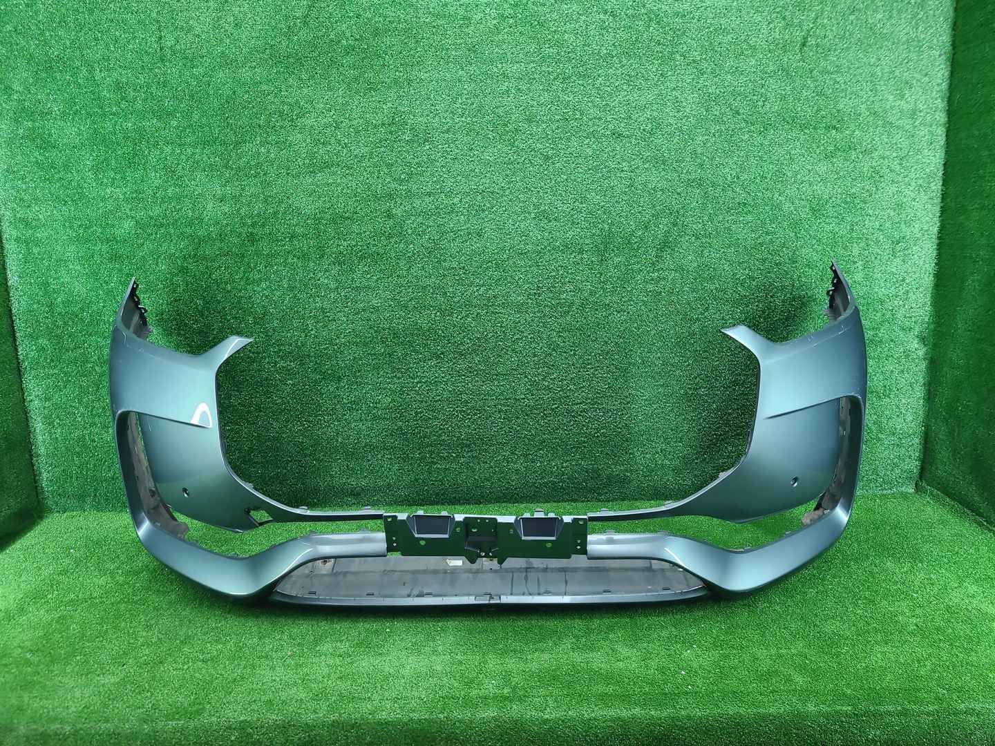 Бампер передний JAECOO J8 (2024-н.в.)