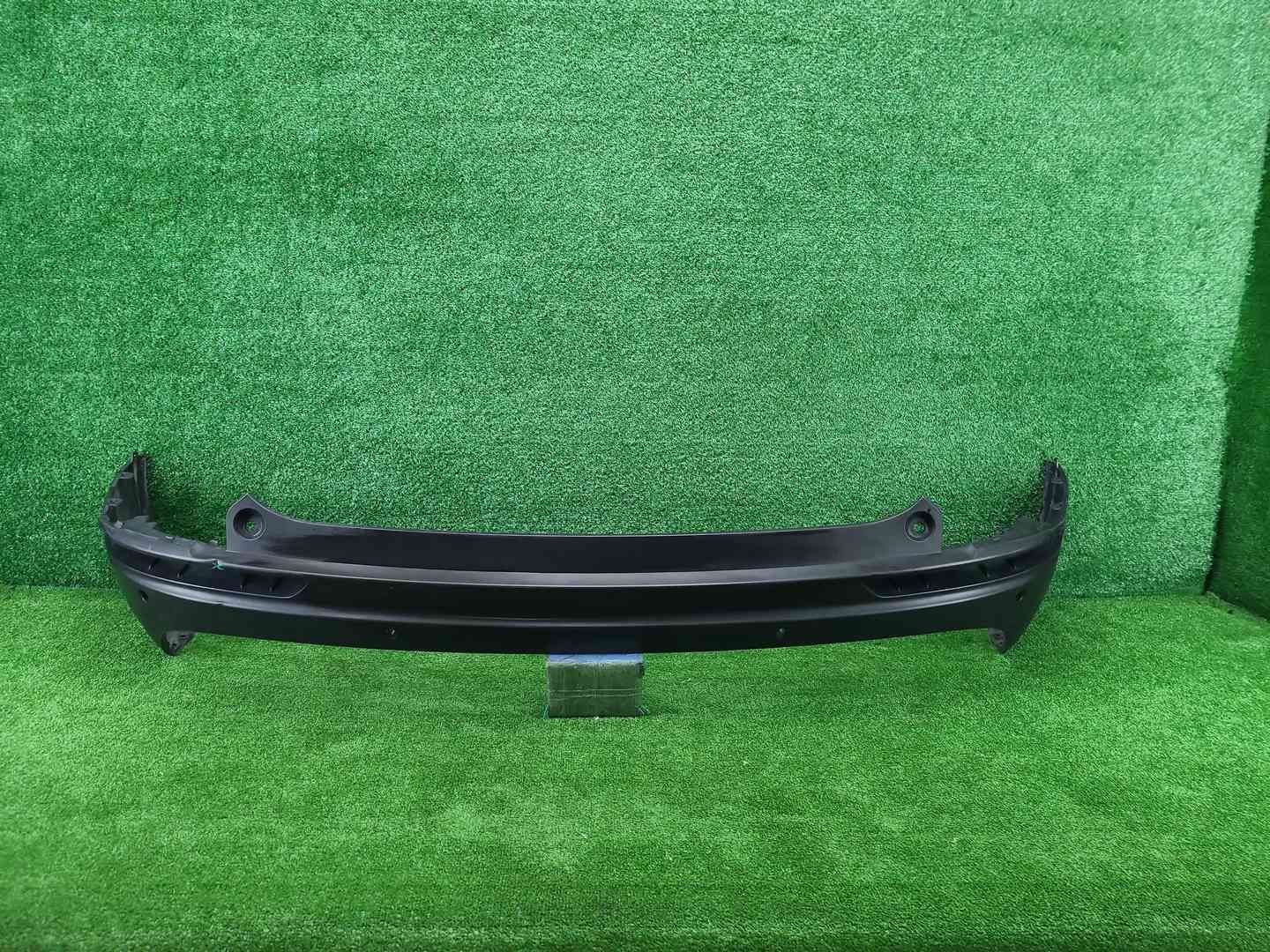 Бампер задний Geely Atlas Pro (2021-2025)