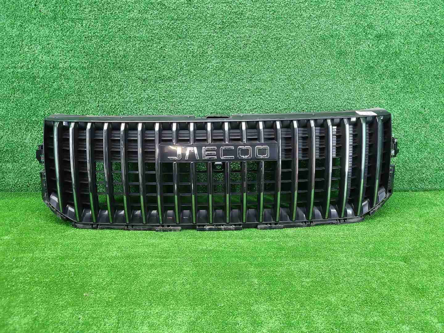 Решетка радиатора JAECOO J7 (2023-н.в.)