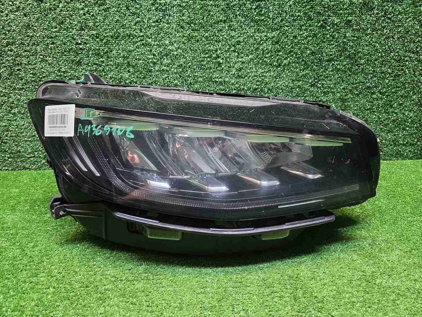 Фара правая Geely Atlas Pro (2021-н.в.) LED