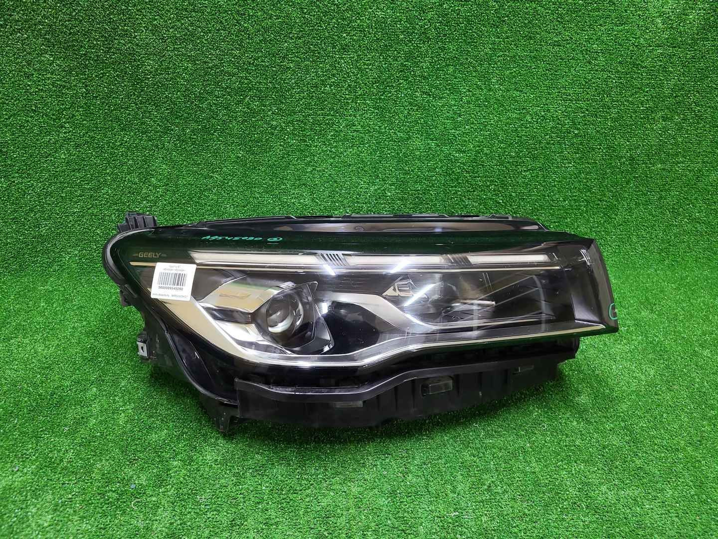 Фара правая Geely Emgrand 2 (2021-н.в.) LED