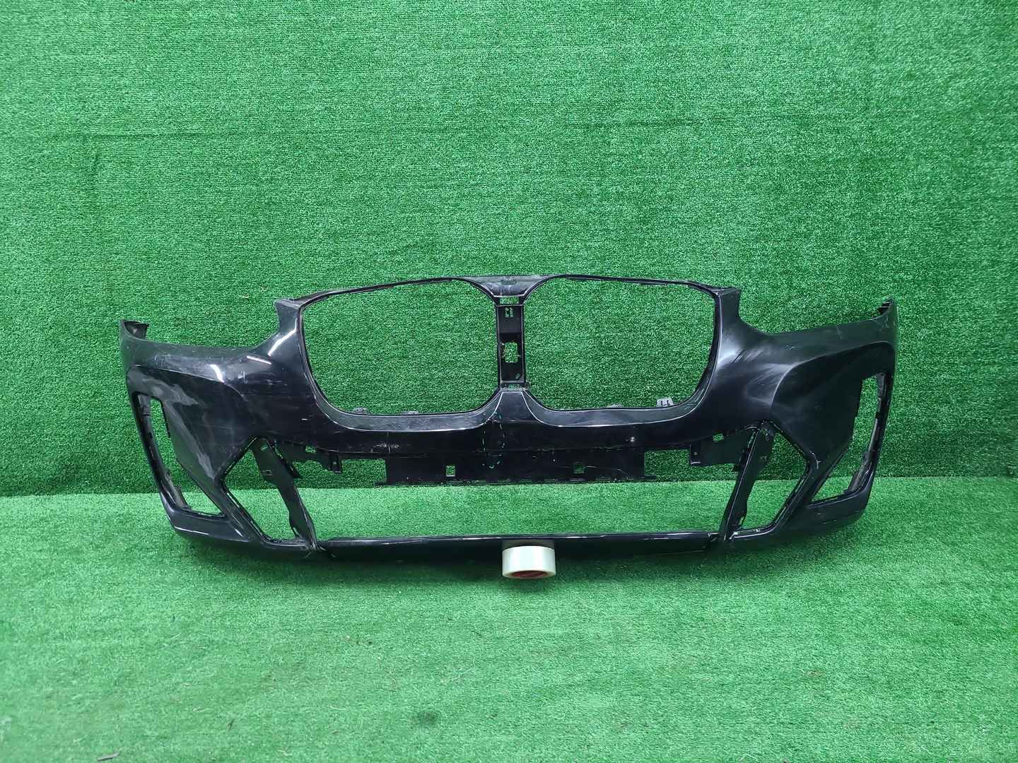 Бампер передний BMW X3 G01 (2021-2024) M-paket