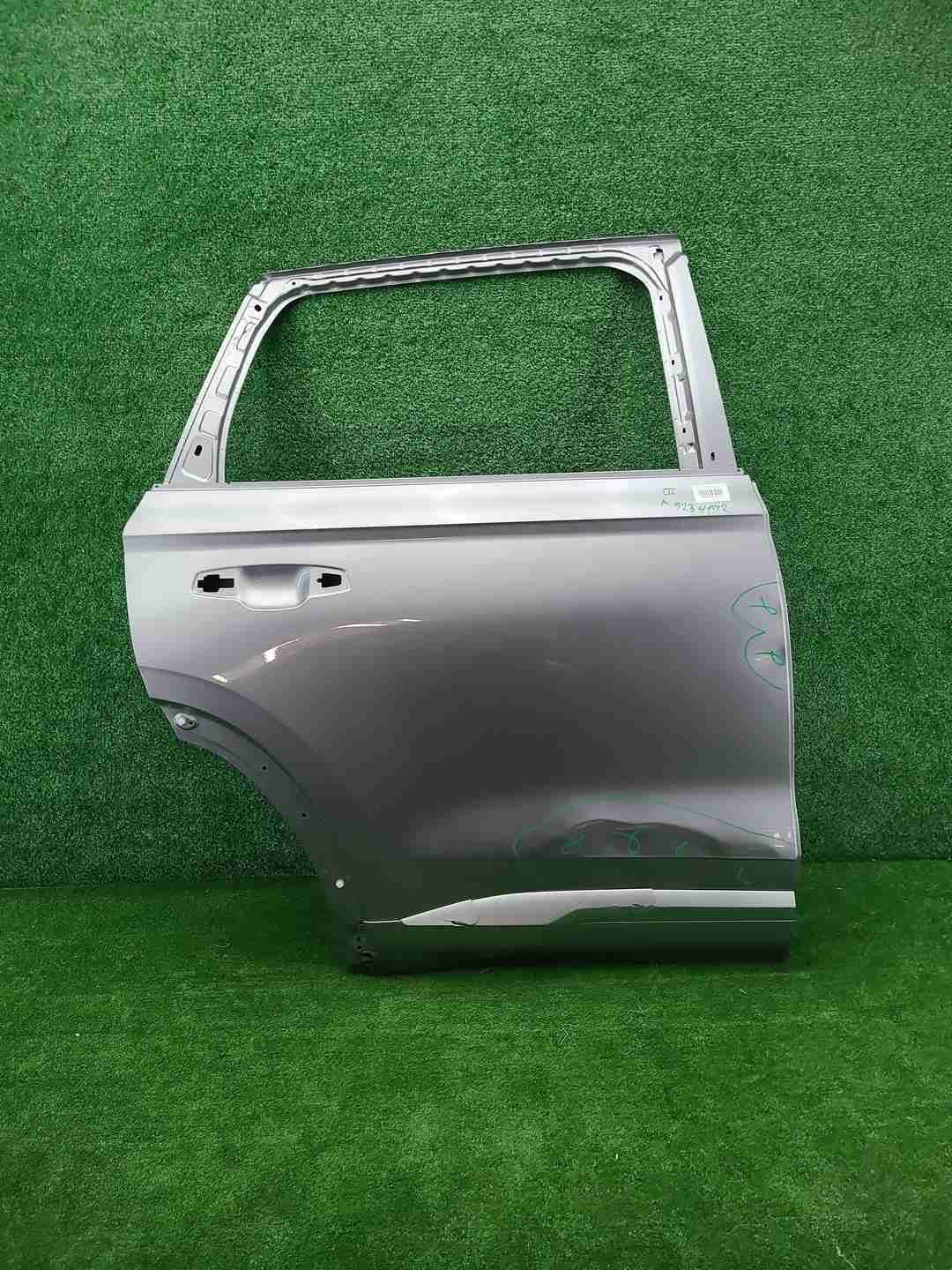 Дверь задняя правая Geely Monjaro (2021-н.в.)