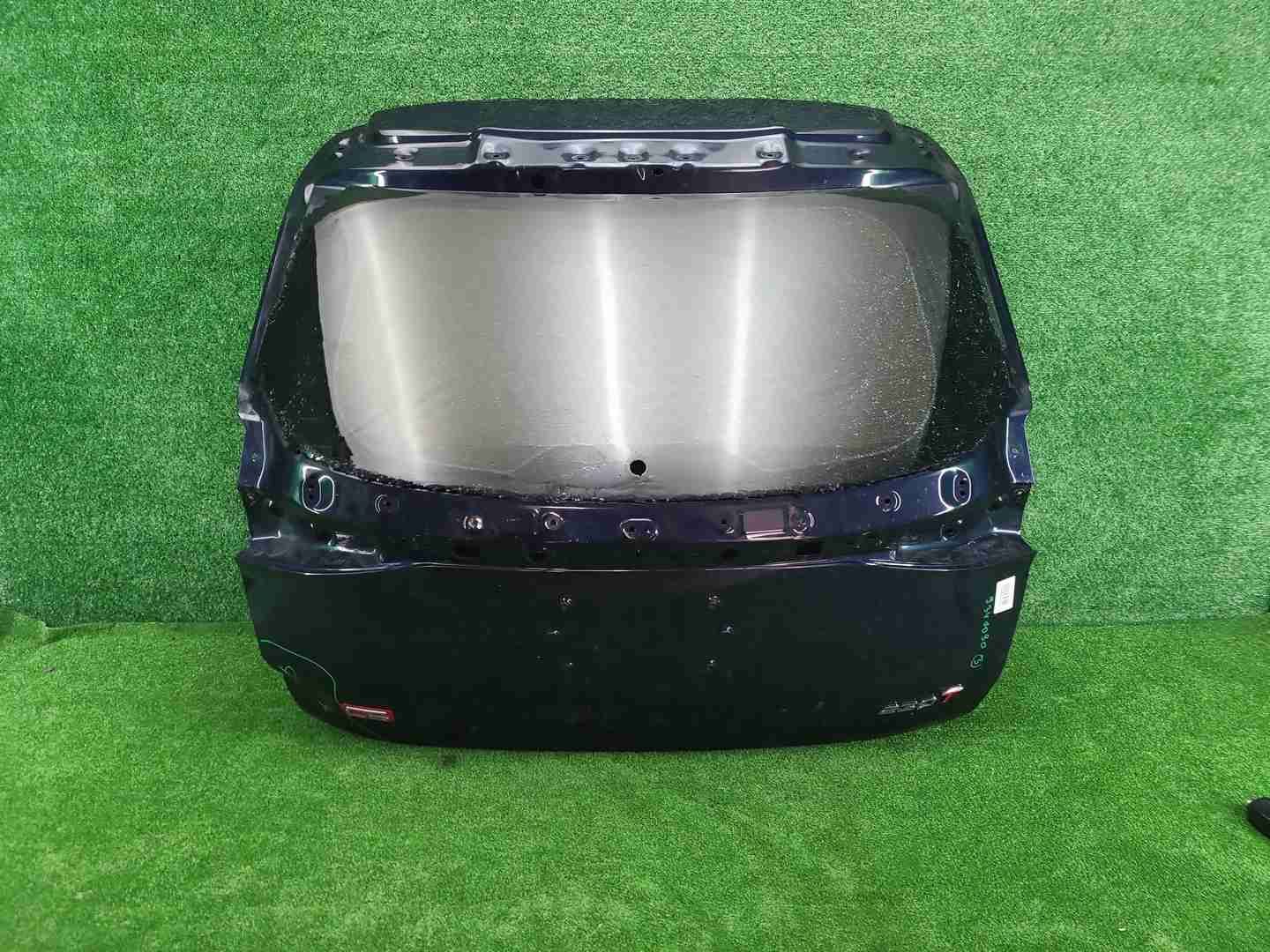 Крышка багажника Omoda C5 (2022-н.в.)